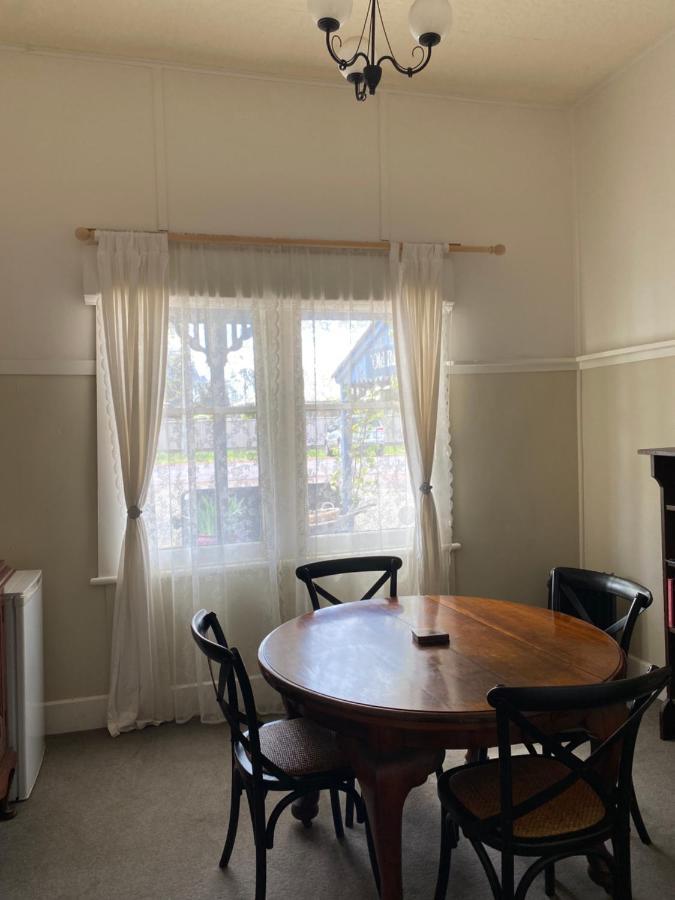 Dunkeld Old Bakery Accommodations المظهر الخارجي الصورة