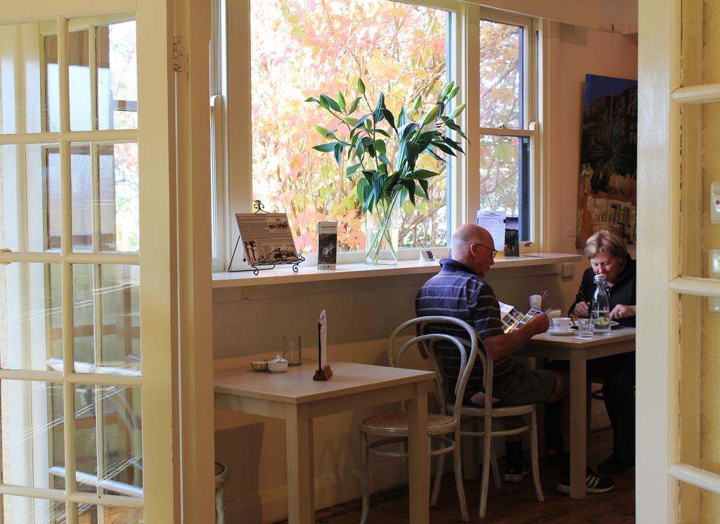 Dunkeld Old Bakery Accommodations المظهر الخارجي الصورة