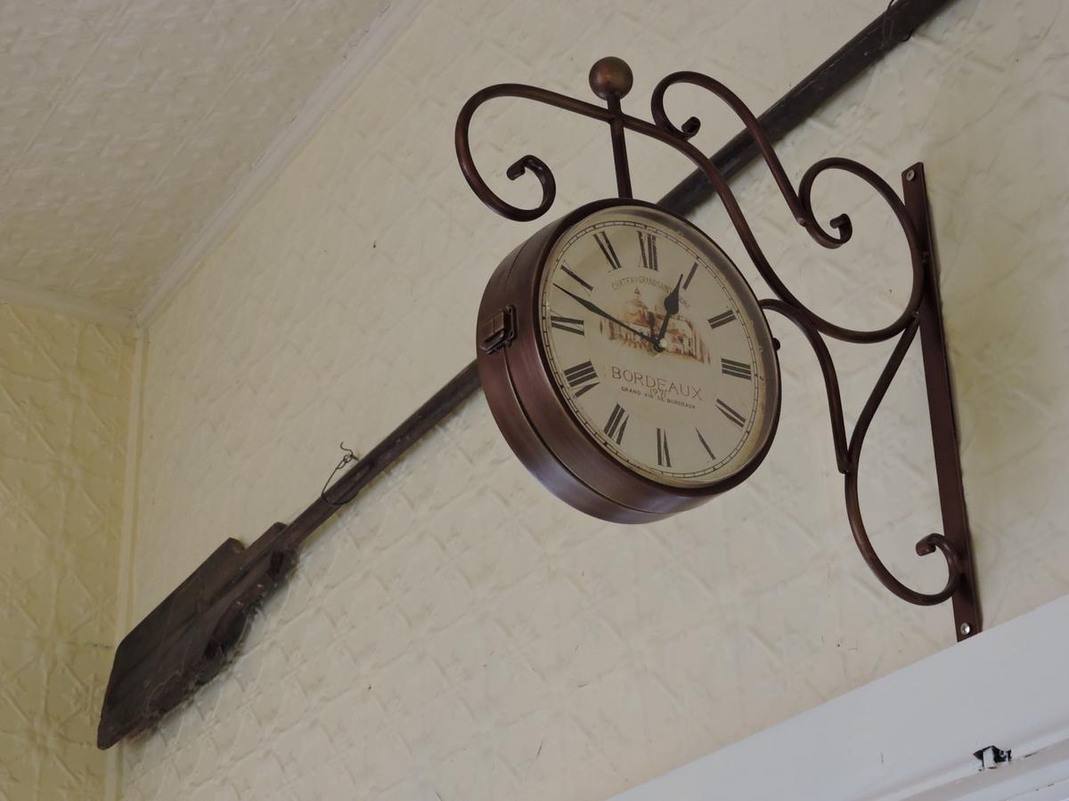 Dunkeld Old Bakery Accommodations المظهر الخارجي الصورة